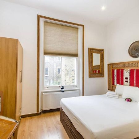 Kempsford House Apartments ลอนดอน ภายนอก รูปภาพ
