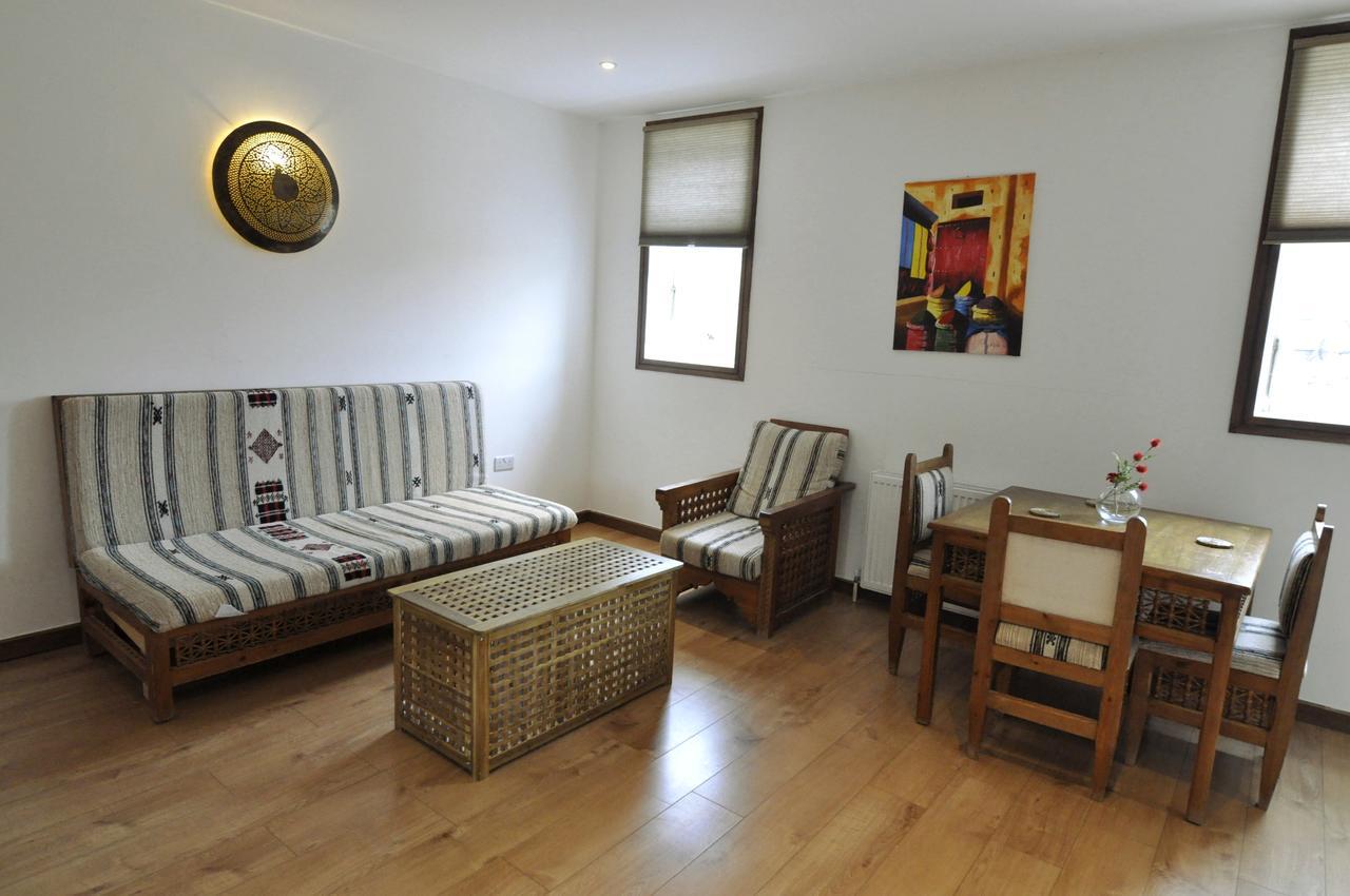 Kempsford House Apartments ลอนดอน ภายนอก รูปภาพ