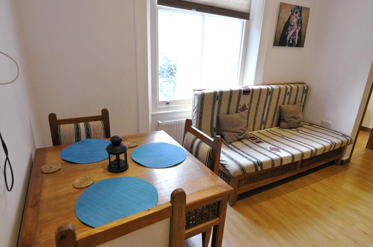 Kempsford House Apartments ลอนดอน ภายนอก รูปภาพ