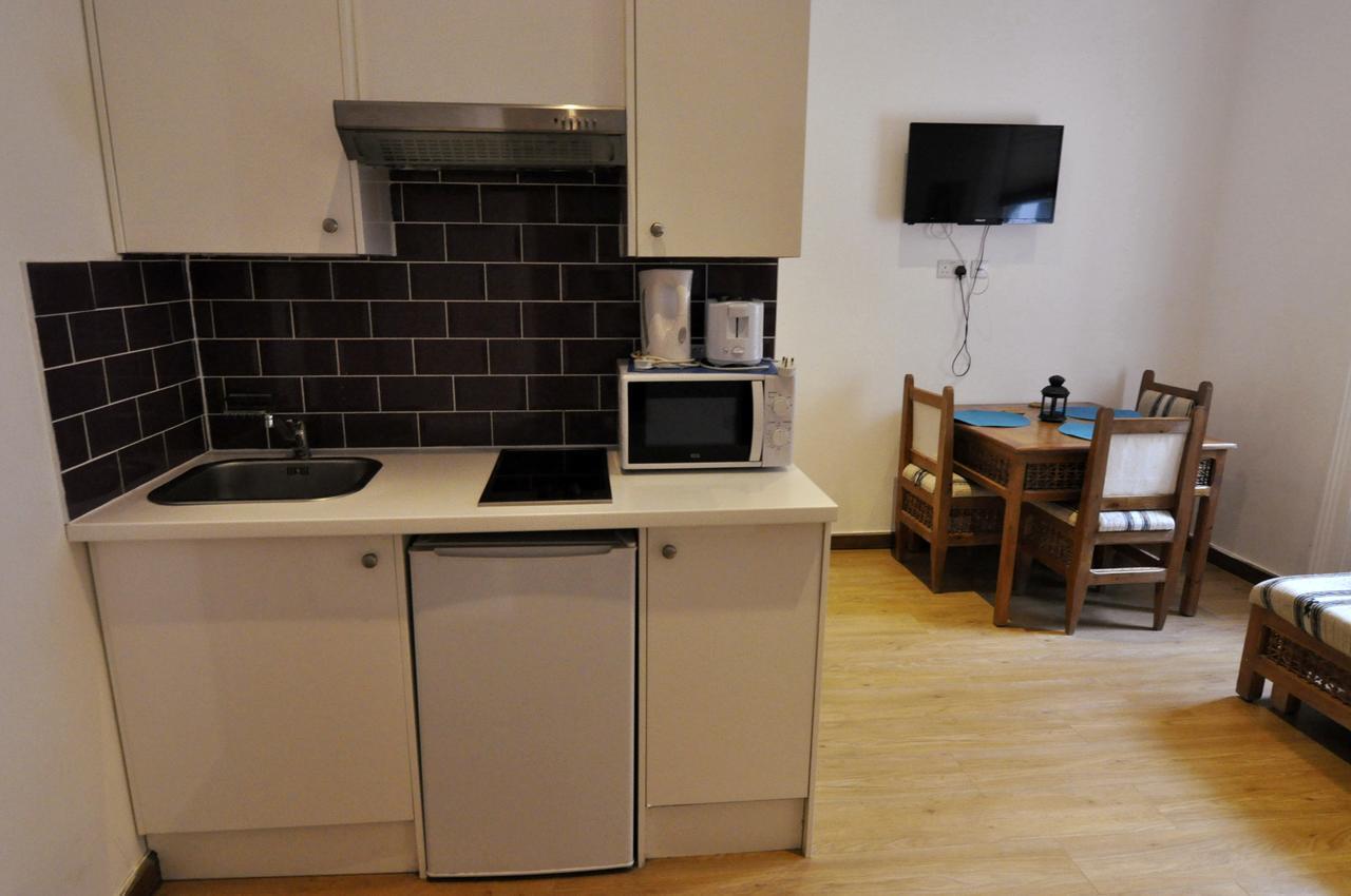 Kempsford House Apartments ลอนดอน ภายนอก รูปภาพ