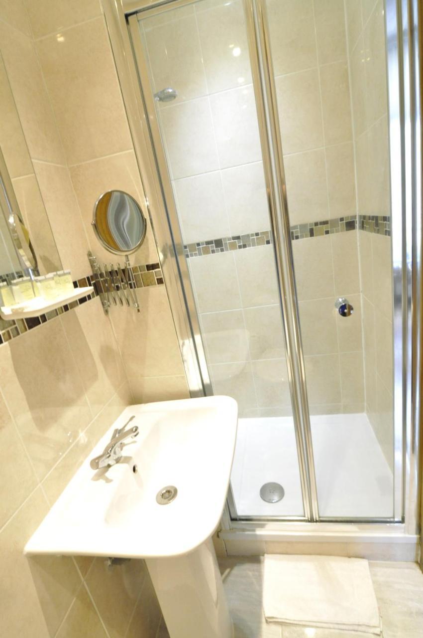 Kempsford House Apartments ลอนดอน ภายนอก รูปภาพ