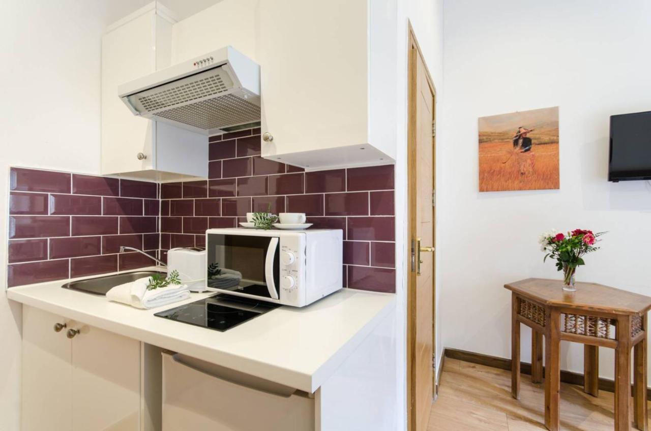 Kempsford House Apartments ลอนดอน ภายนอก รูปภาพ